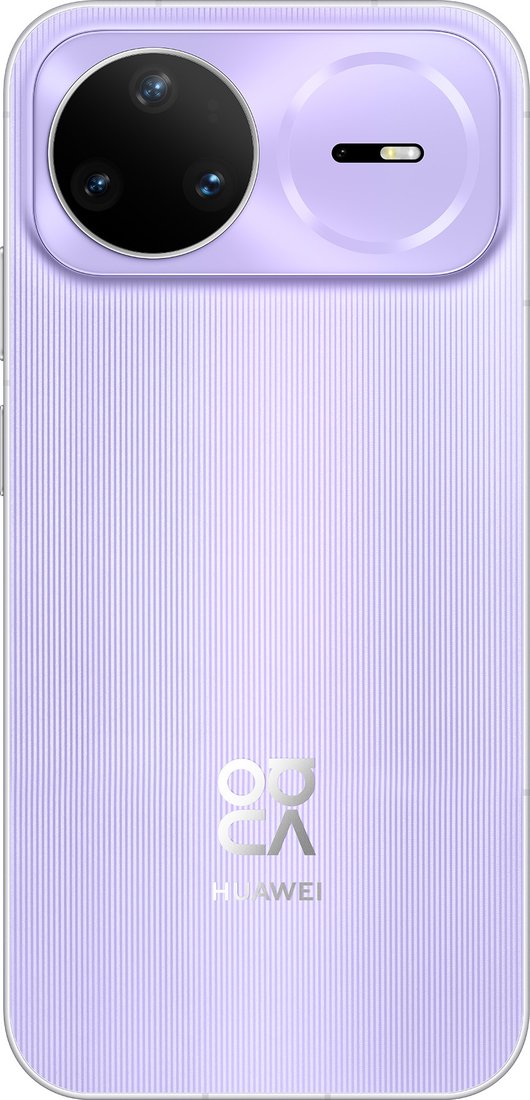 Телефон Huawei nova 15 Pro KLE-LX9 Dual SIM 12GB/256GB (лавандовый, международная версия)