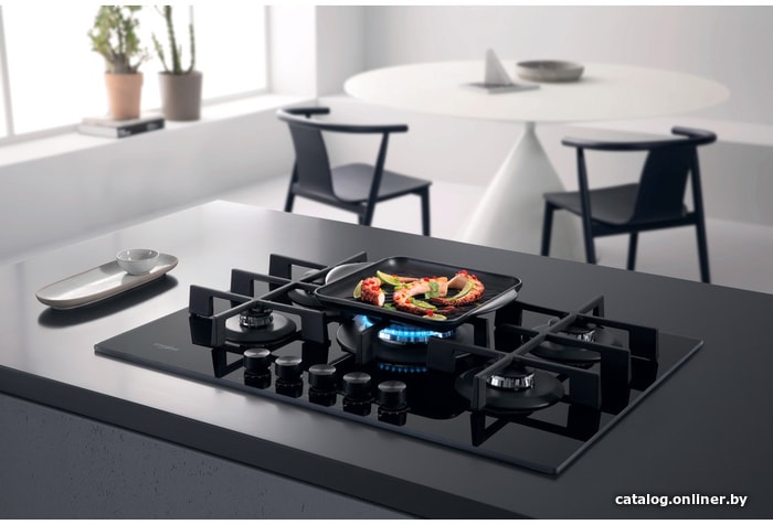 Варочная панель Whirlpool AKWL 728/NB