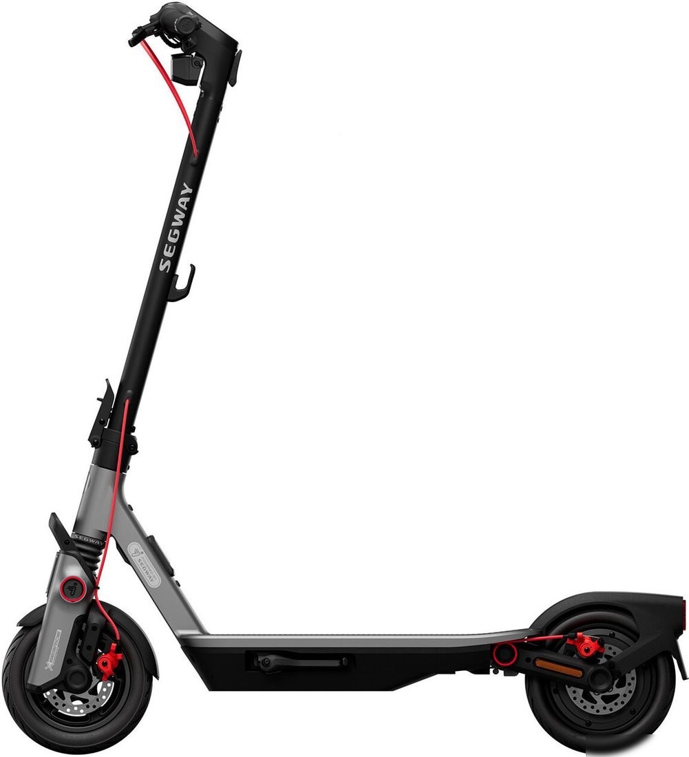 Электросамокат Ninebot eKickScooter F3 Pro