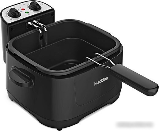 Фритюрница Blackton Bt DF1112