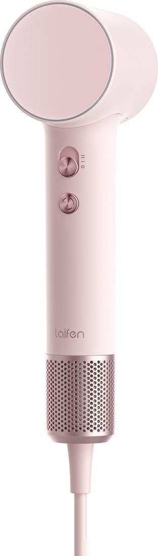 Фен Laifen Mini (розовый)