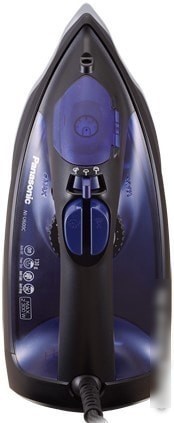 Утюг Panasonic NI-U600CATW