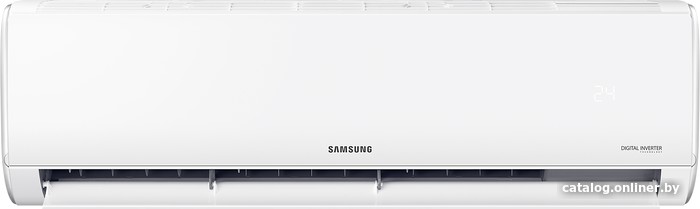 Кондиционер Samsung AR5000HM AR12TXHQASINUA