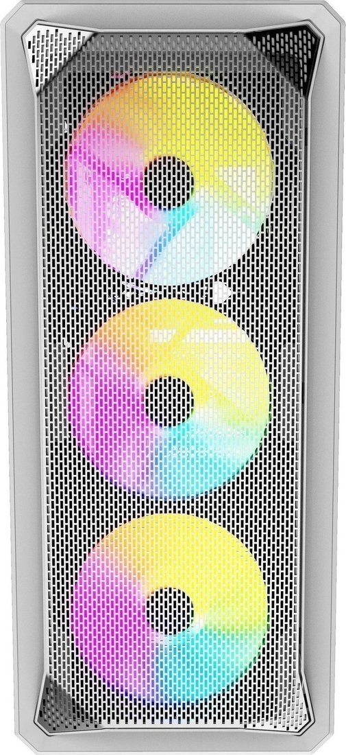 Компьютер Iven Gaming White 210977