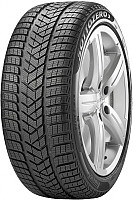 Зимние шины Pirelli Winter Sottozero Serie III 255/35R21 98V