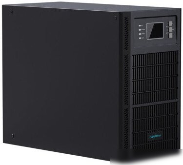 Источник бесперебойного питания Marsriva Single Phase On-Line UPS Tower MR-US3K