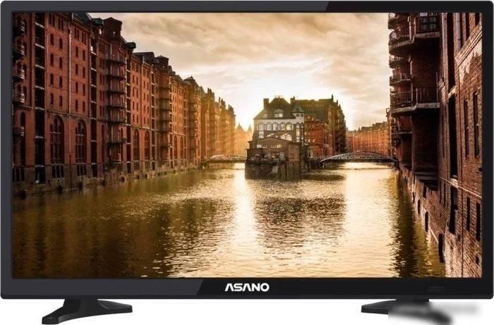 Телевизор ASANO 32LH8010T