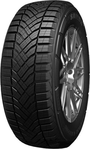 Автомобильные шины Sailun Commercio 4 Seasons 215/65R16C 109/107T