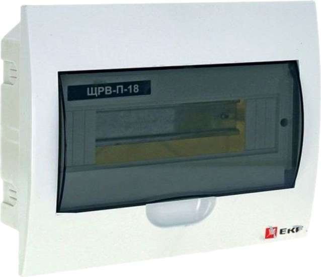 Щит распределительный EKF PROxima PB40-V-12
