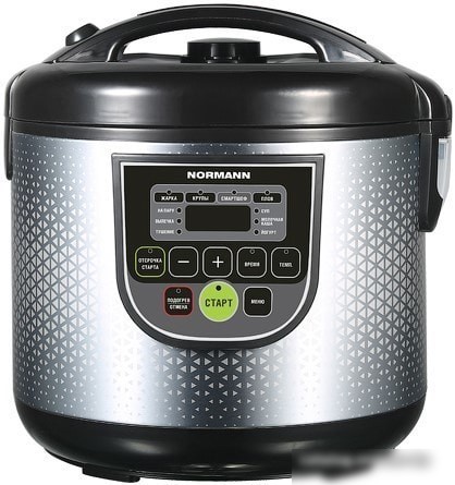 Мультиварка Normann AMC-521 Мультиварка Normann AMC-521