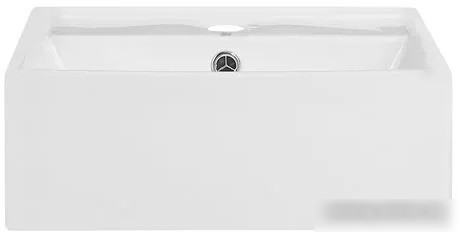 Умывальник Abber Rechteck AC2208 (белый)