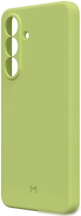 Чехол для телефона Magssory CSL051 для Samsung Galaxy S26+ Yellow CSL051y