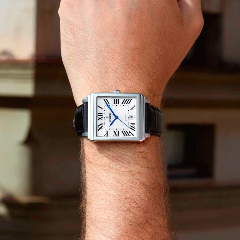 Наручные часы Festina F20681-1