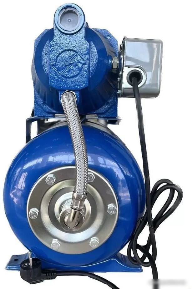 Насосная станция Maxpump JSW 900 24л
