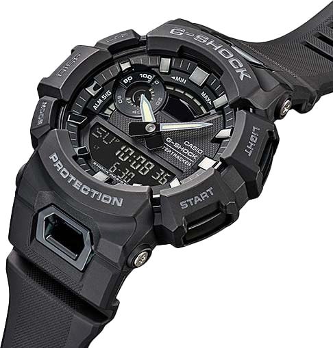 Наручные часы Casio G-Shock GBA-900-1A