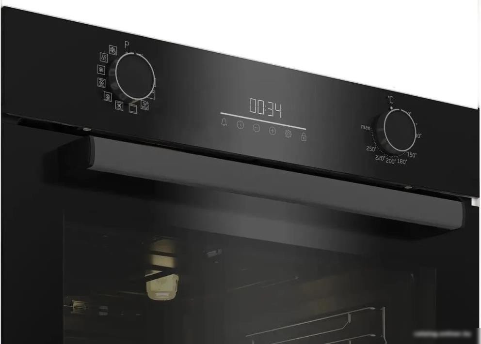 Электрический духовой шкаф BEKO BBIM16300SG
