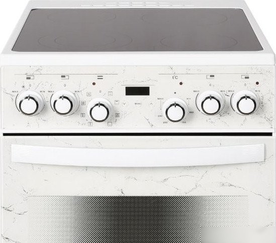 Кухонная плита GEFEST ЭП Н Д 5560-03 0042
