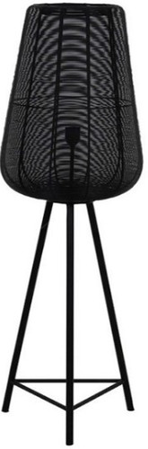Торшер Bergenson Bjorn Vinger BB0000371 (черный)