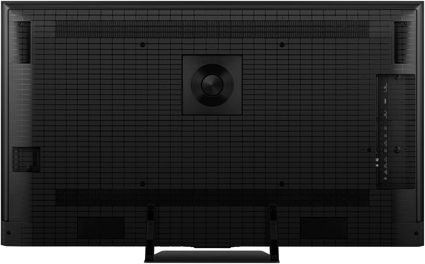 RGB miniLED телевизор Hisense 85UR8S