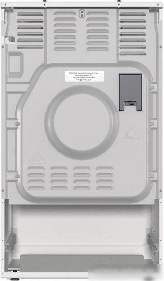 Кухонная плита Gorenje GK5C60WJ