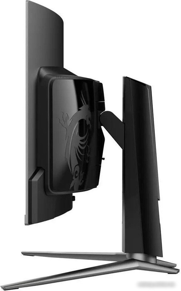Игровой монитор MSI MAG 341CQP