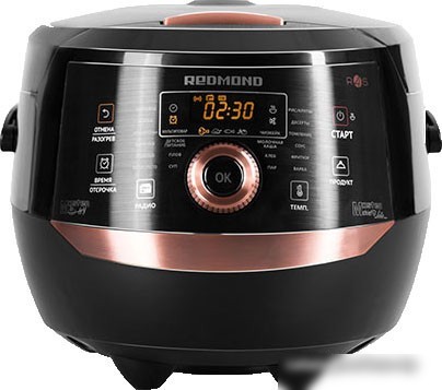 Мультиварка Redmond SkyKitchen RMK-CB391S