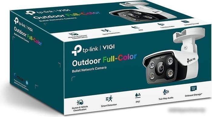 IP-камера TP-Link Vigi C330 (2.8 мм)