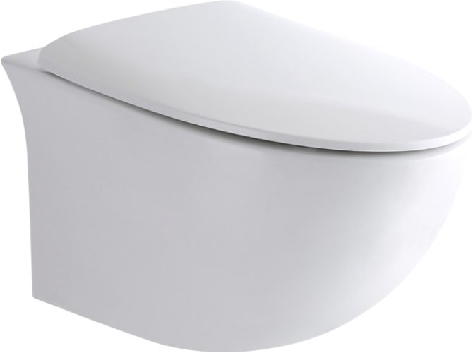 Унитаз CeramaLux 2297