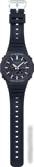 Наручные часы Casio G-Shock GA-2100-1A