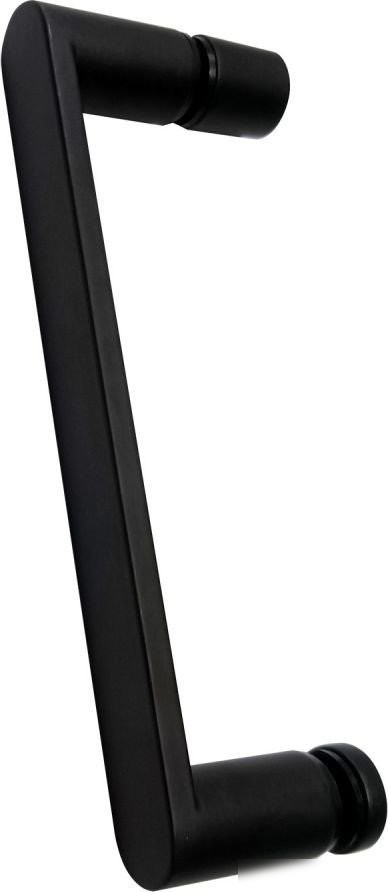 Душевой уголок Abber Sonnenstrand AG04090B-S85B
