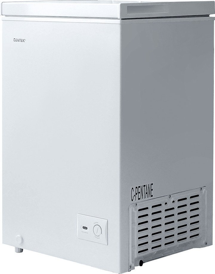 Морозильный ларь CENTEK CT-1791