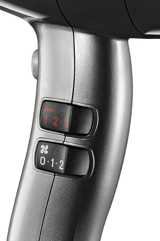 Фен Valera Swiss Silent Jet 8600 Ionic (SXJ 8600 RC)