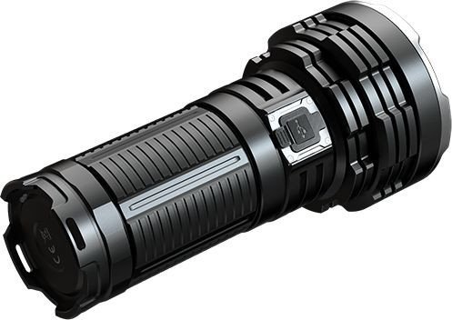 Фонарь Fenix LR40R V 2.0