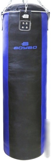 Мешок BoyBo BP2001 100 см (синий)