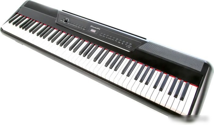 Цифровое пианино Jonson&Co JC-1800 BK