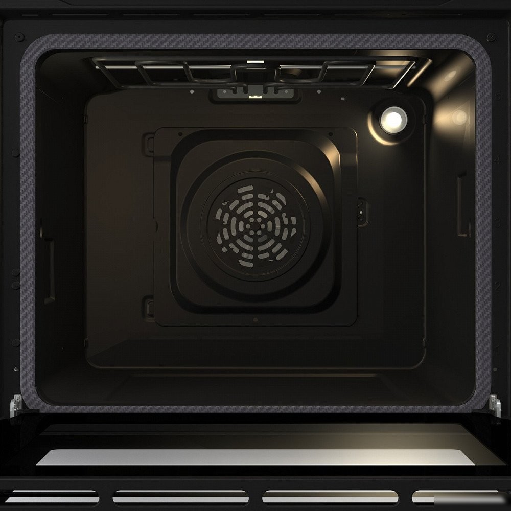 Электрический духовой шкаф Gorenje BO6725E02NBG