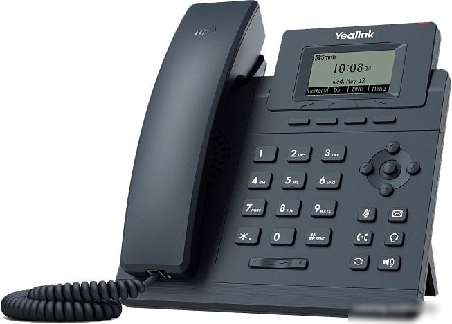 IP-телефон Yealink SIP-T30