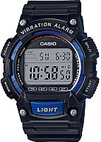 Наручные часы Casio W-736H-2AVEF