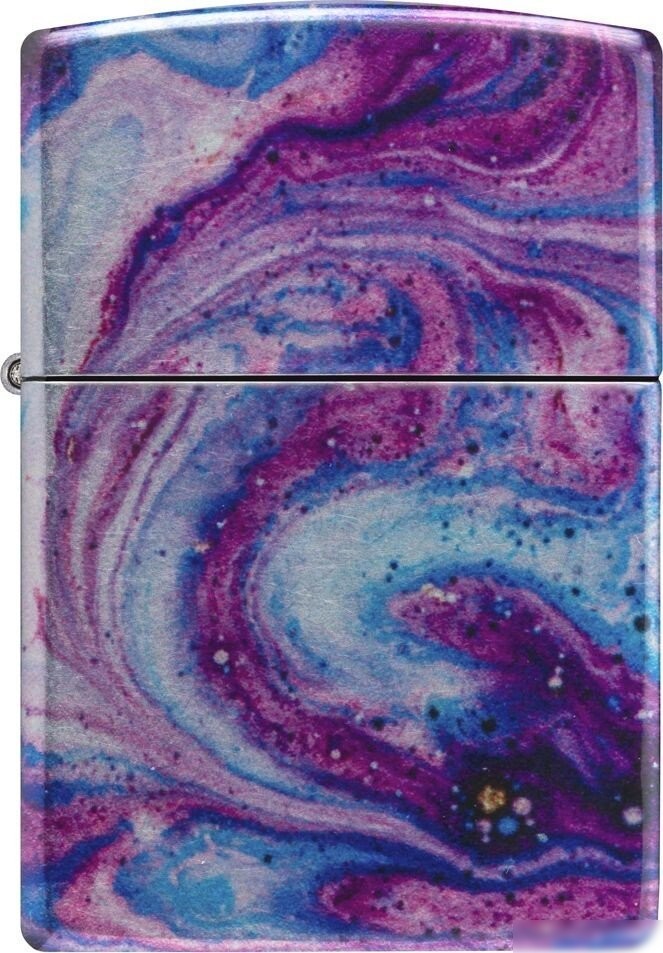 Зажигалка Zippo Universe Astro 48547