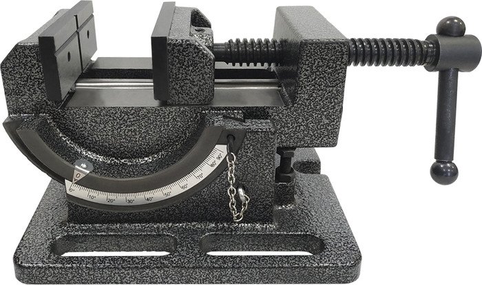 Тиски Белмаш AV75 RA099A