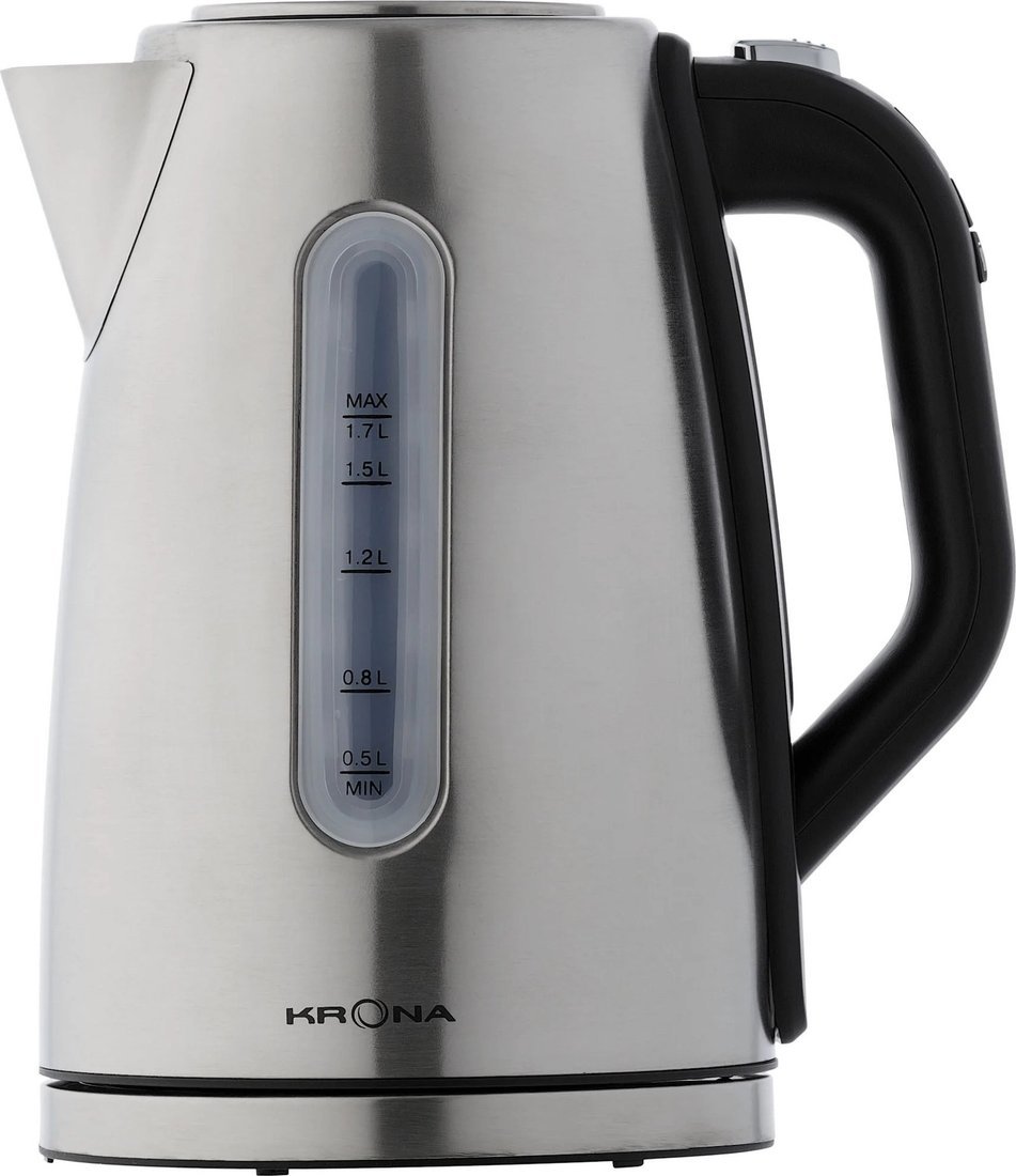 Электрический чайник Krona Digitaler Inox КА-00007486