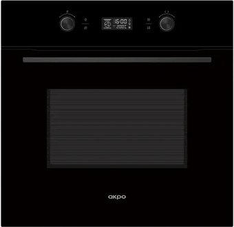 Электрический духовой шкаф Akpo PEA 7009 MED04 BL