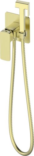 Гигиенический душ Oliveeka 829003 (золотой)