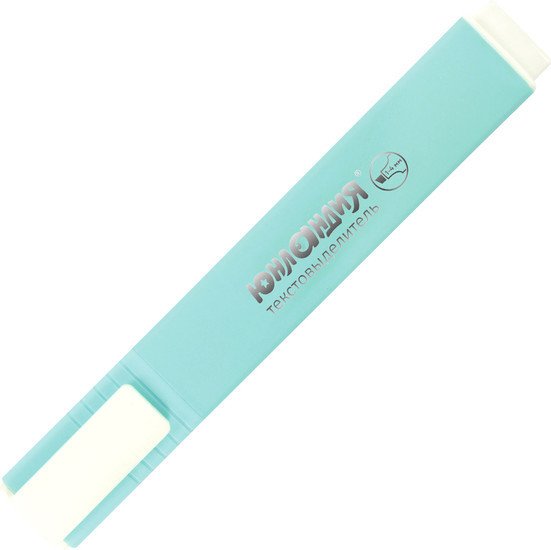 Набор текстовыделителей Юнландия Colorstar Pastel 151717 (6шт)