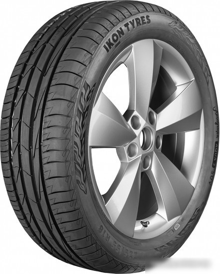 Летние шины Ikon Tyres Autograph Aqua 3 SUV 215/65R16 102V