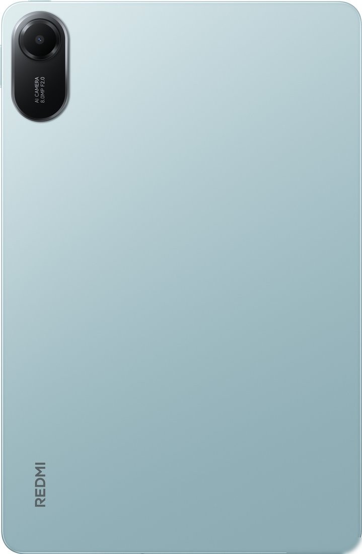 Планшет Xiaomi Redmi Pad 2 4GB/128GB международная версия (мятный)