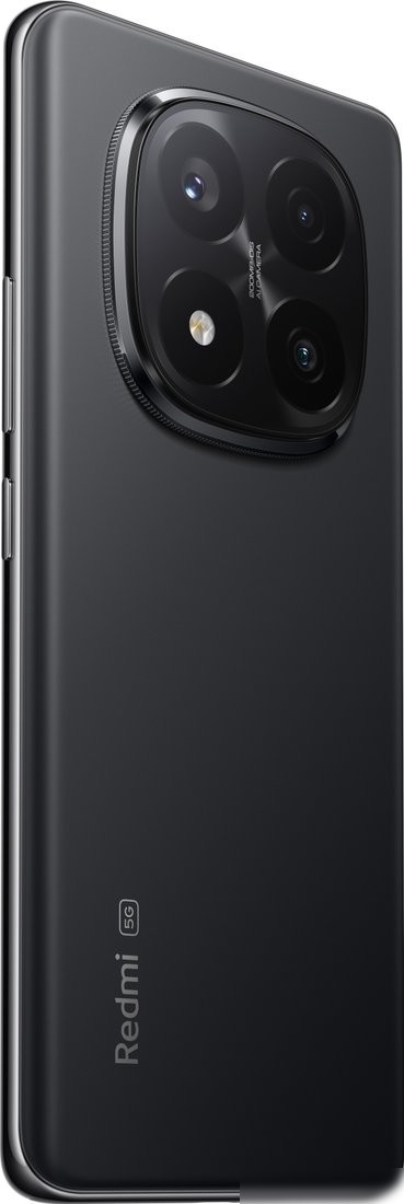 Телефон Xiaomi Redmi Note 14 Pro+ 5G 12GB/512GB международная версия (черный)