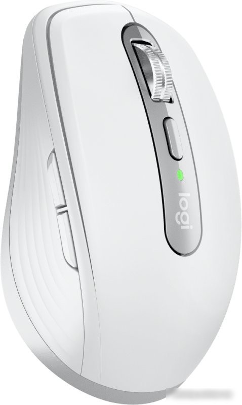 Мышь Logitech MX Anywhere 3S (светло-серый)