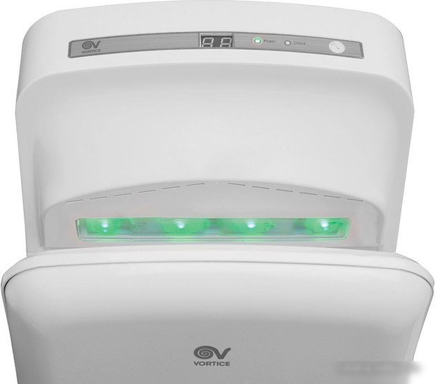 Сушилка для рук Vortice Vort Super Dry B (70905)
