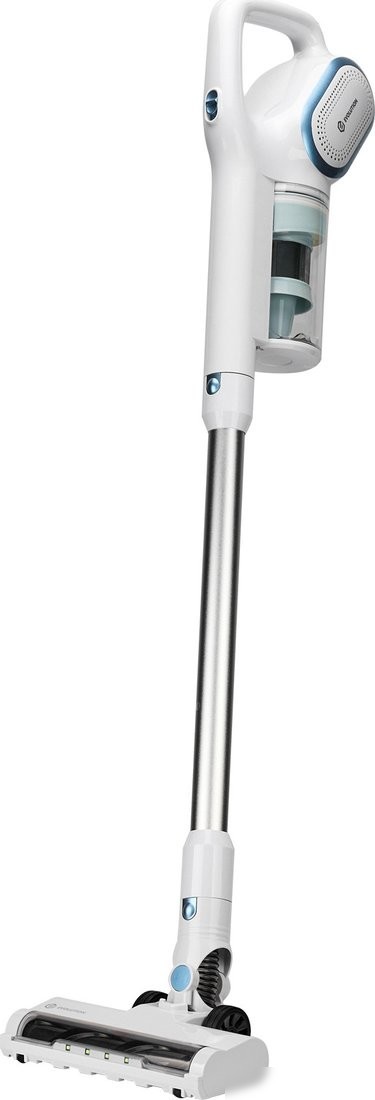 Пылесос Evolution LX950 white blue